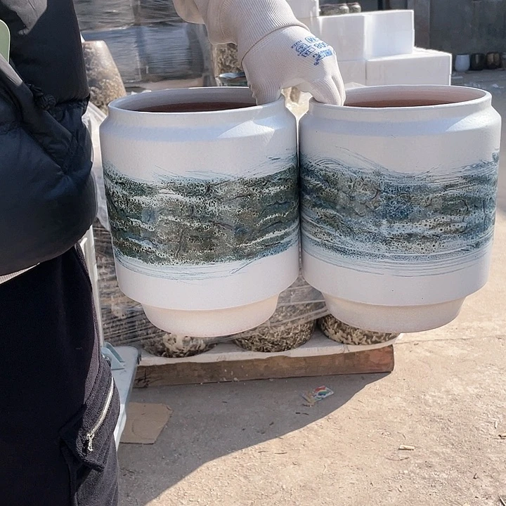 红陶正品口18高24