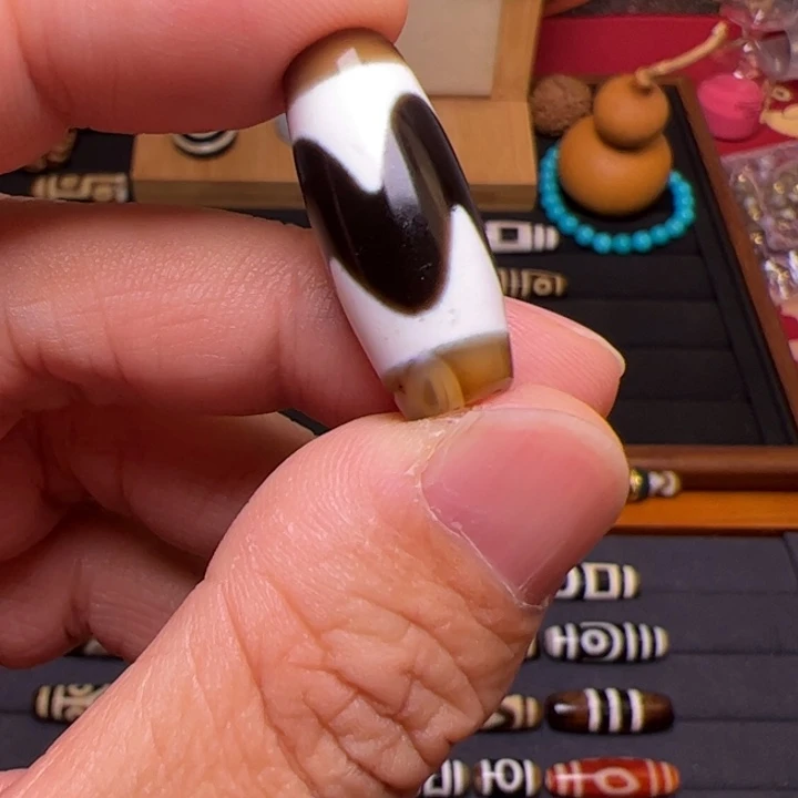 未镶嵌颈饰玛瑙/玉髓