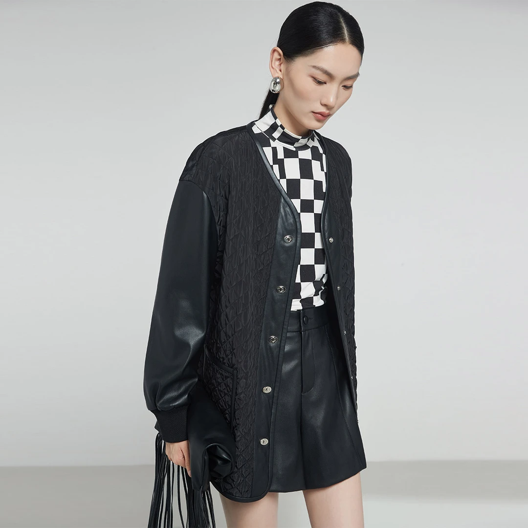 【达人专享】Z111699秋冬女装外套