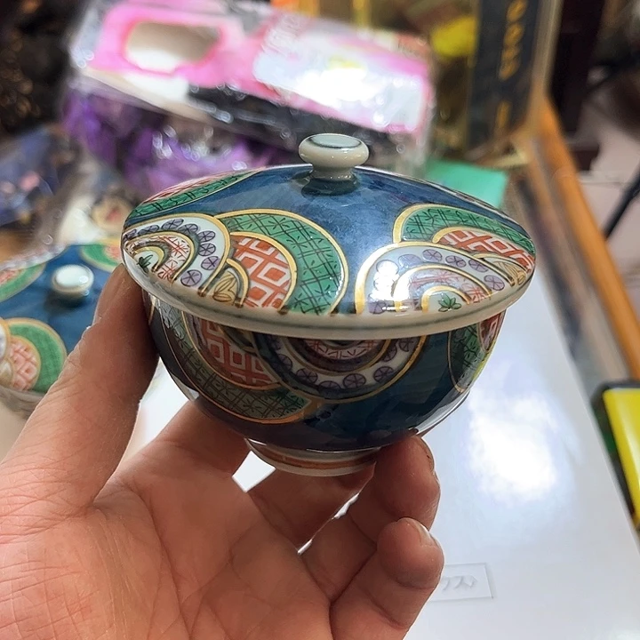 瓷片好的我真的是太喜欢了