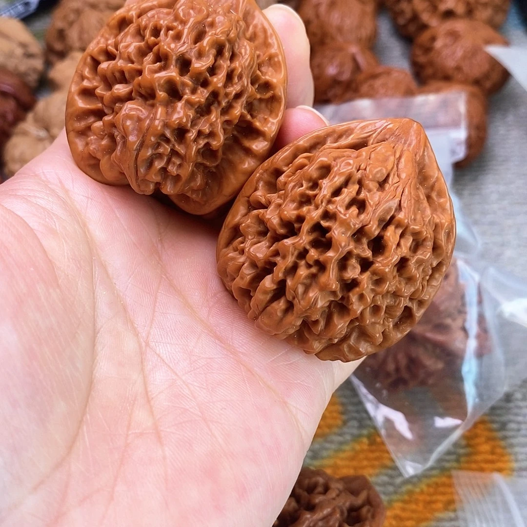 木质类