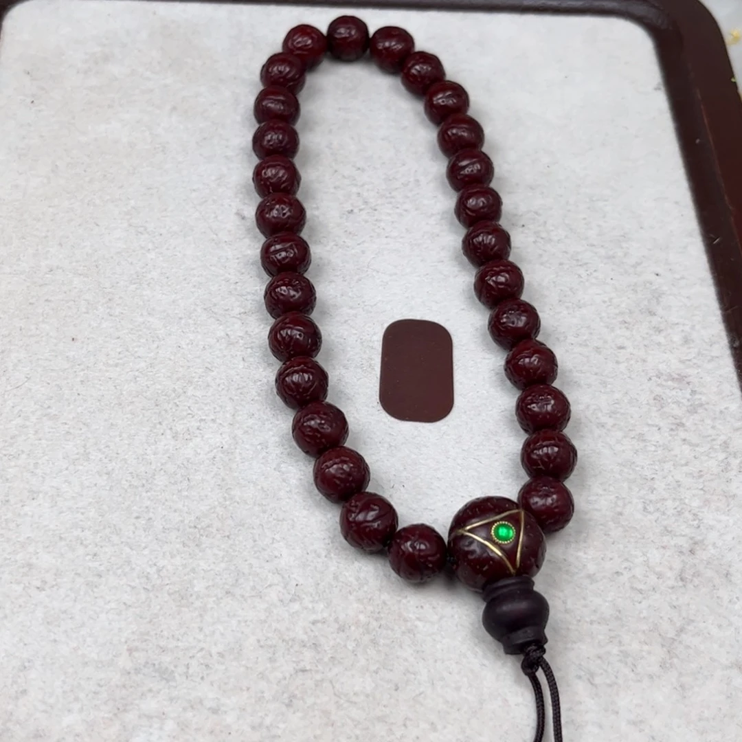 吊坠凤眼菩提凤眼