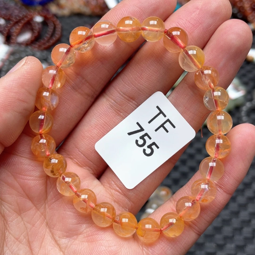 水晶多样性发一只未镶嵌