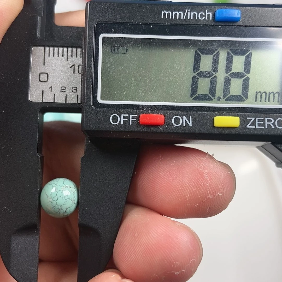 【闪购商品】珠宝奇石绿松石未镶嵌