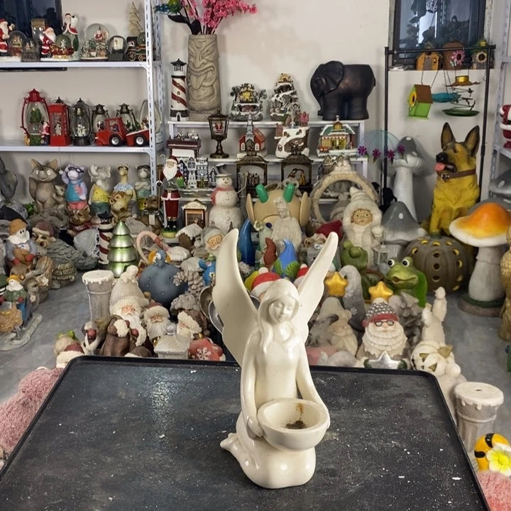 软陶工艺品摆件默认微瑕