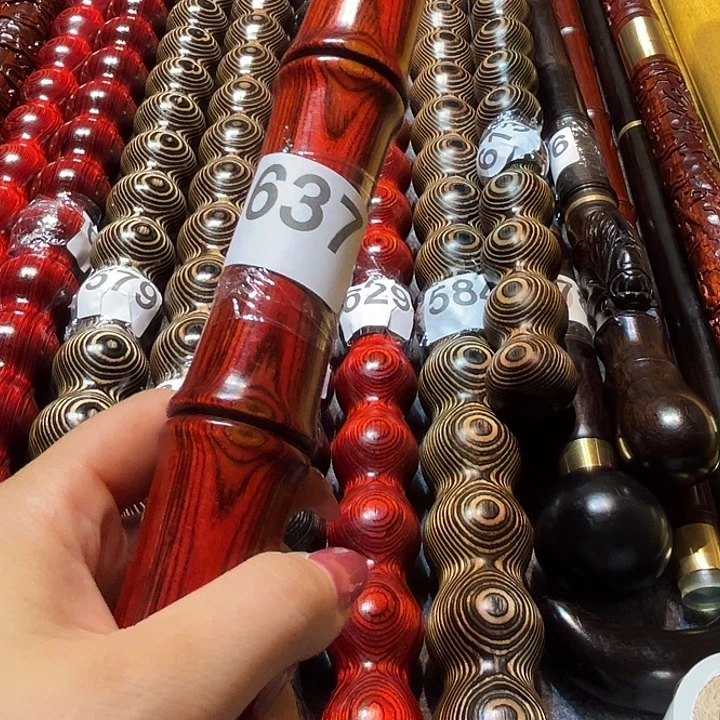 雪***8大果紫檀（缅甸花梨）637