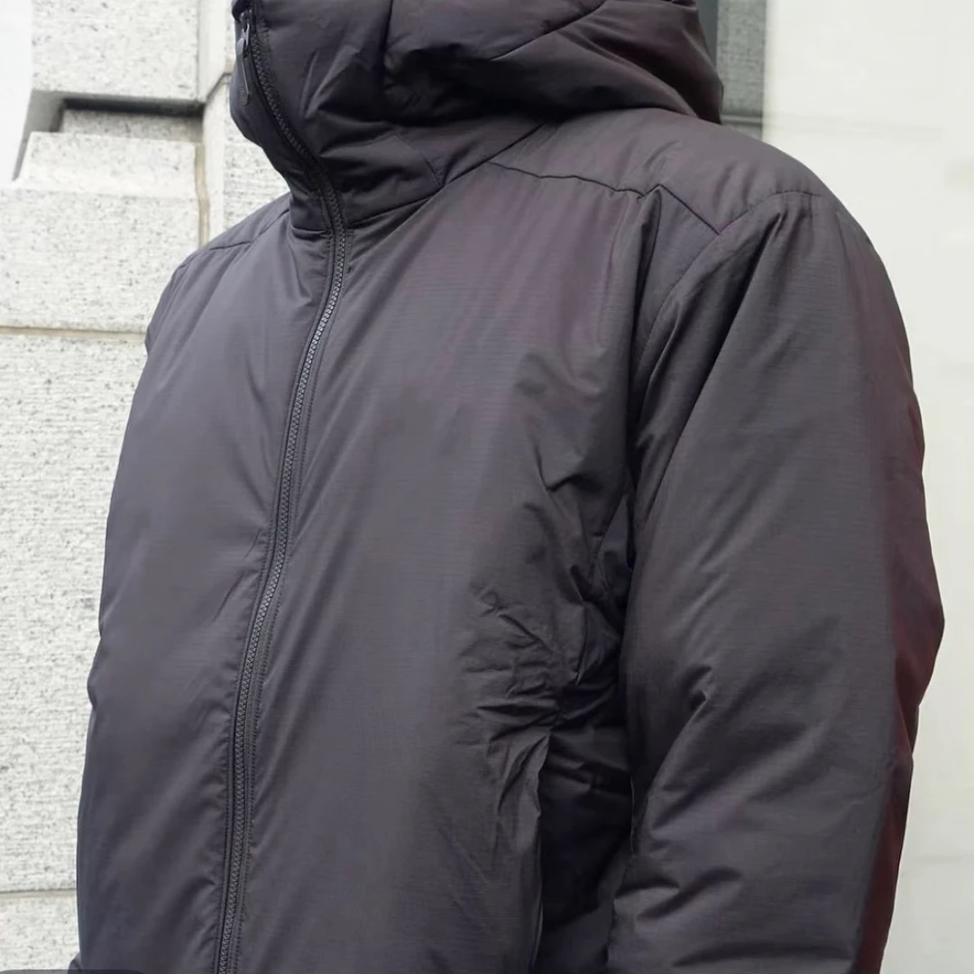 1号的ATM定制棉服链接-LL