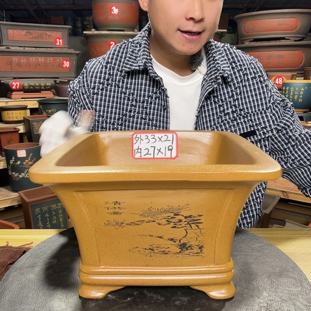 其他紫砂精品紫砂工厂直销