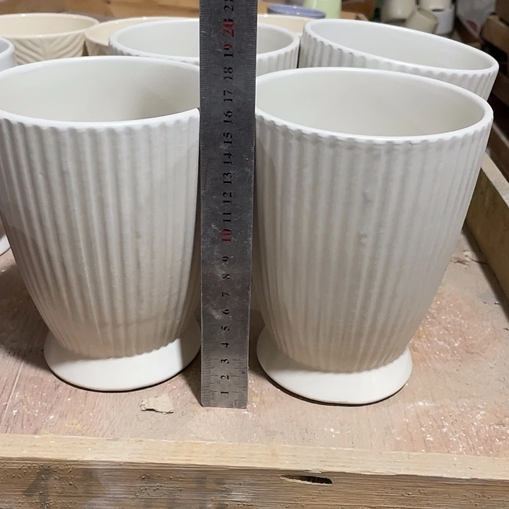 陶瓷花盆凑12米包邮