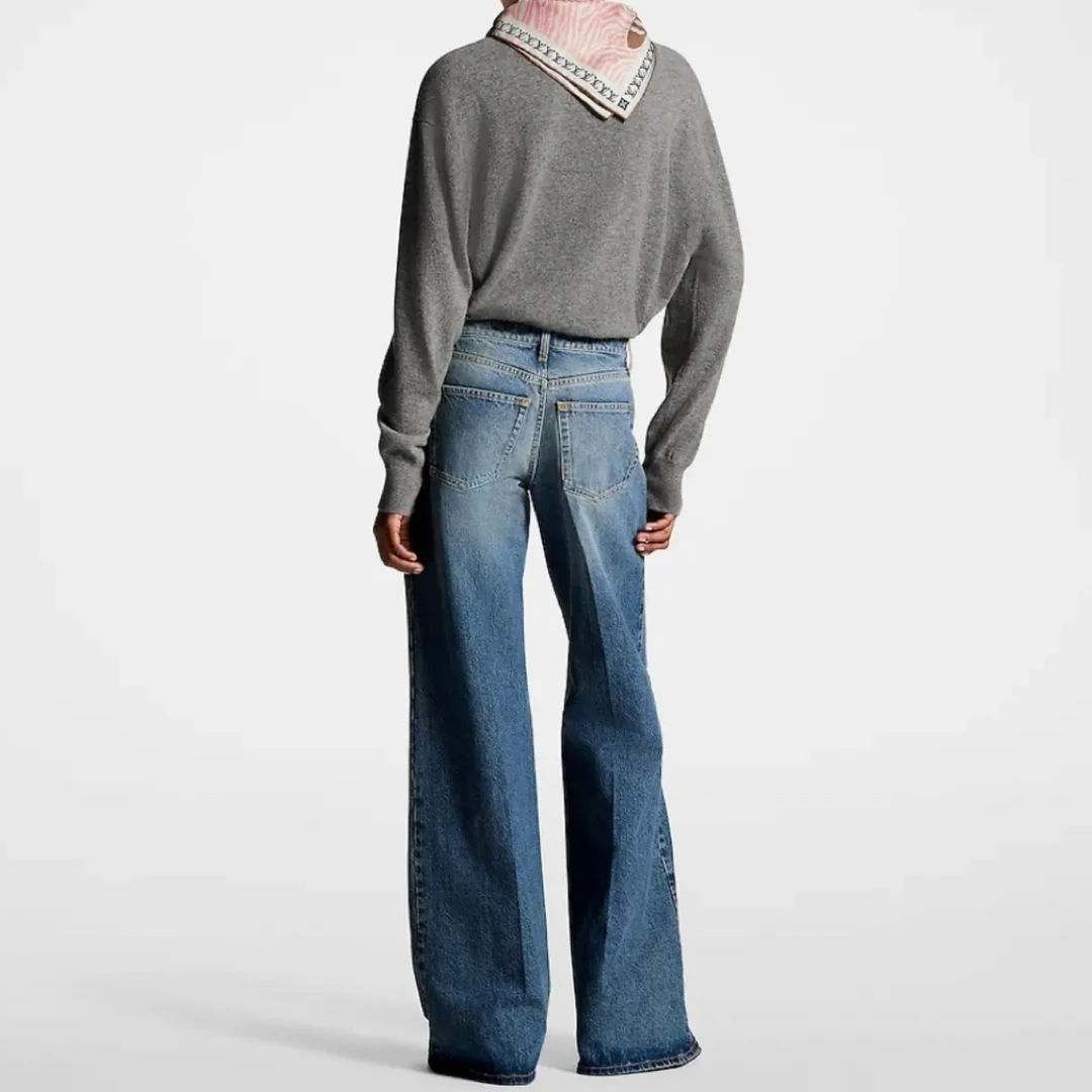 百搭女士裤子【对应编码选择】