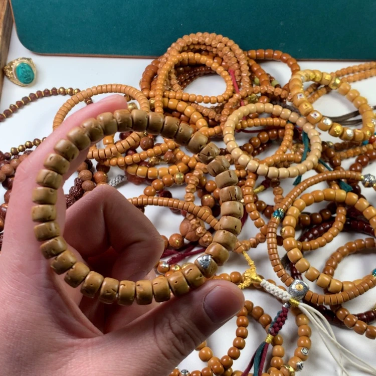 【闪购商品】桃核吊坠245455555558