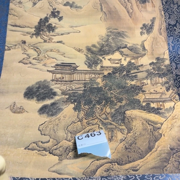 相***沫瓷片文古工艺直播放漏