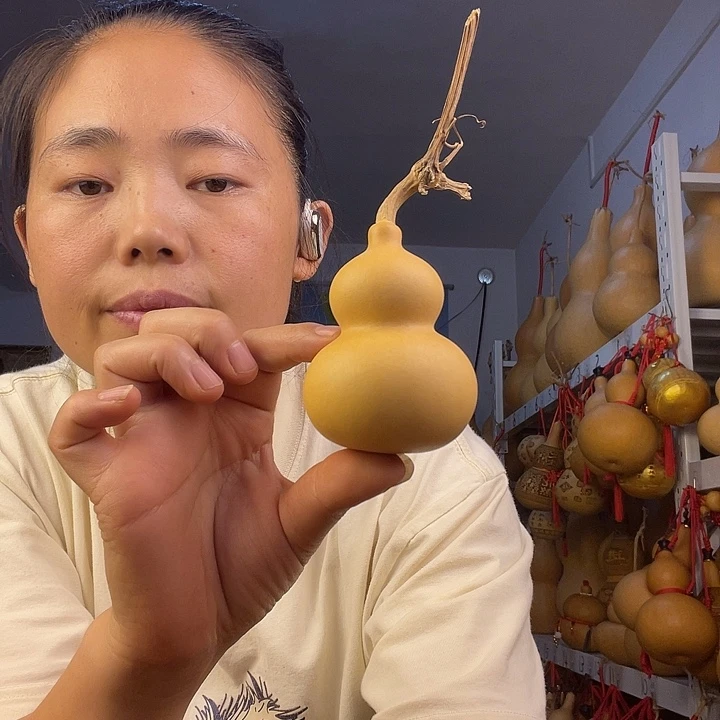 徐****』天然葫芦一物一图看图片发货