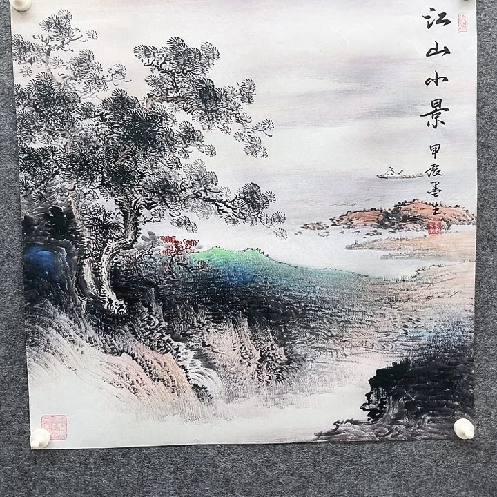 美术作品艺术作品2