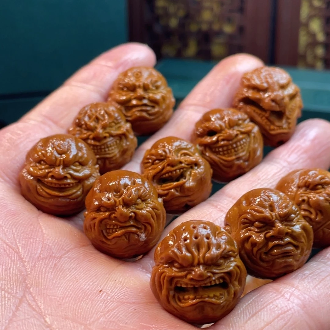 手串/手链橄榄核橄榄核