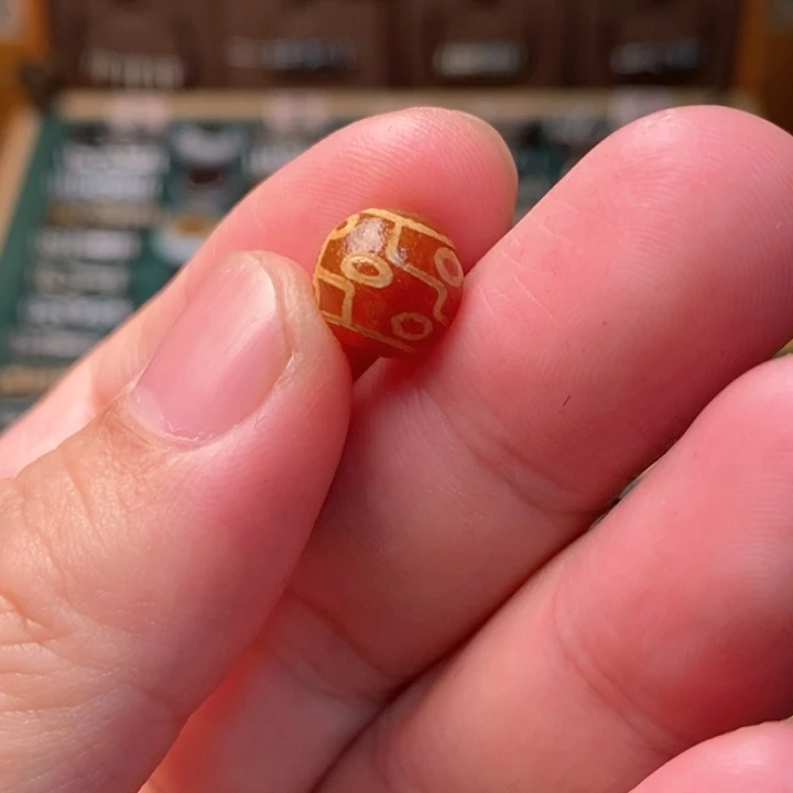 未镶嵌玛瑙/玉髓珠宝半成品