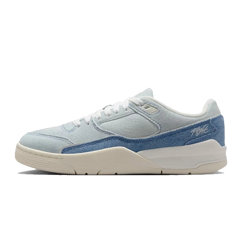 NIKE耐克【龙】男鞋JORDAN FLIGHT COURT 运动鞋篮球IB4414-100