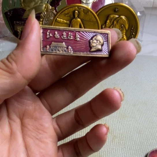 瓷片景德镇陶瓷艺术品