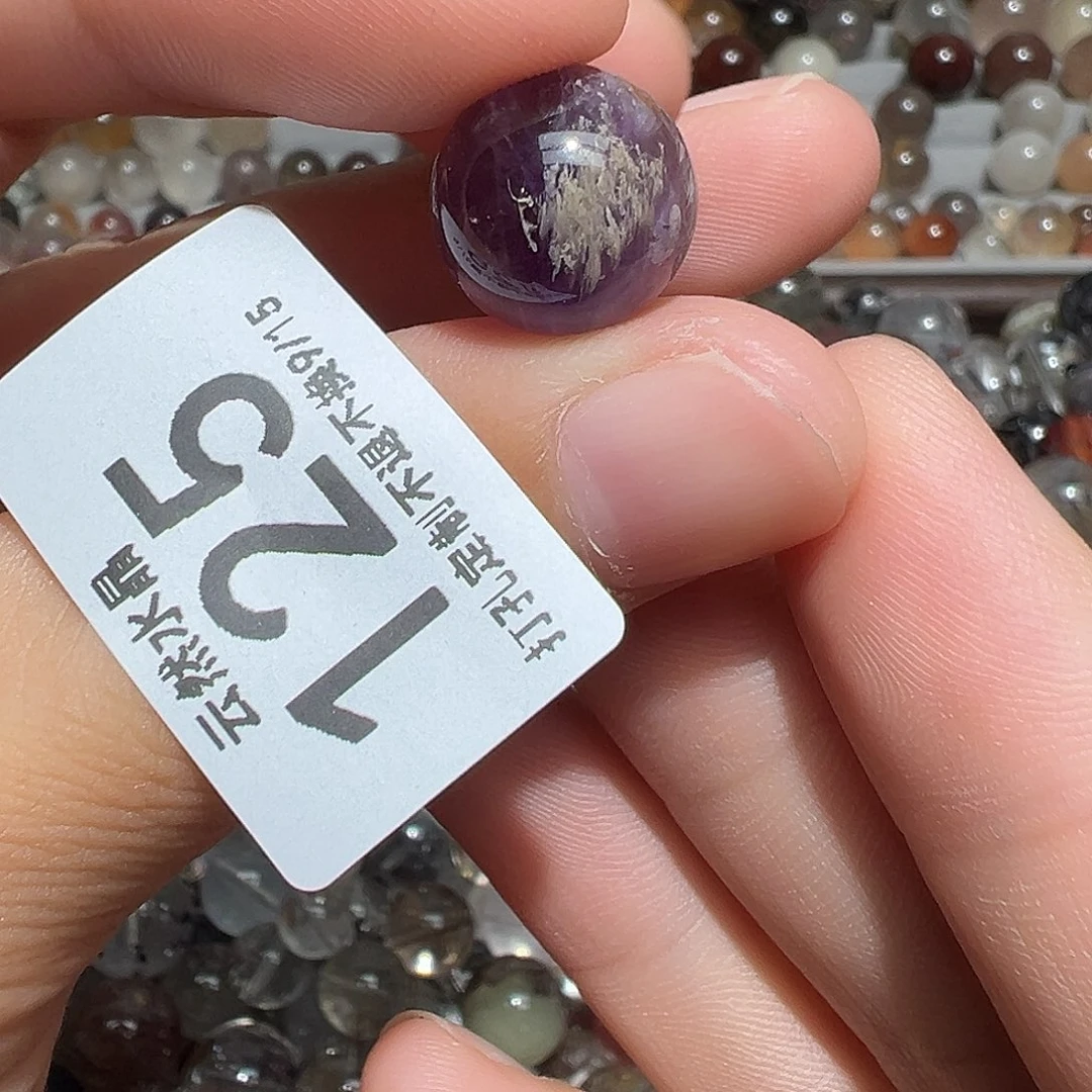未镶嵌珠宝半成品水晶