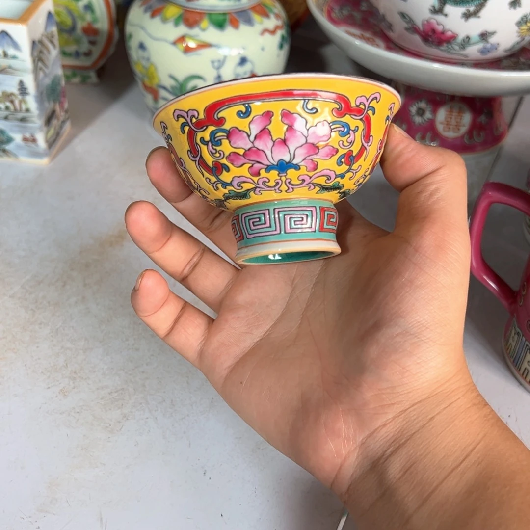摆件陶瓷陶瓷材料加工