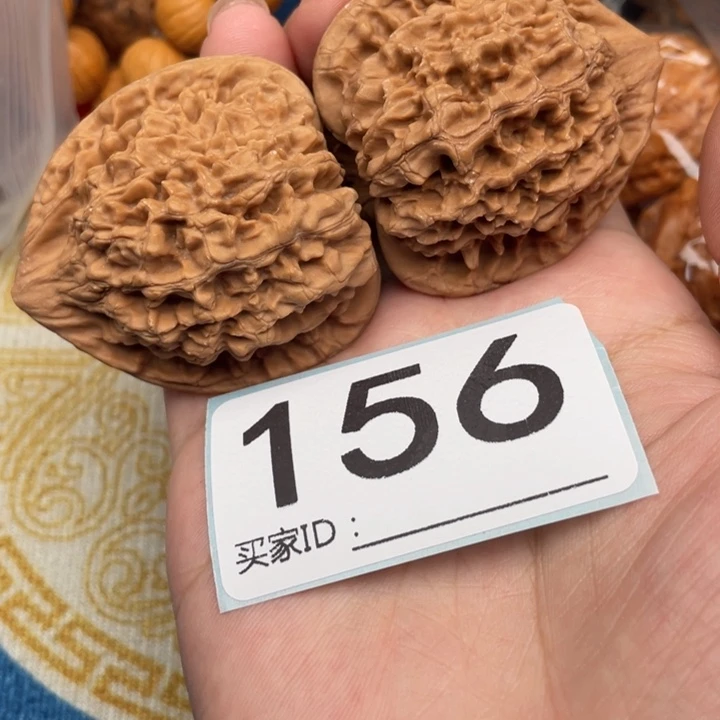 吊坠文玩核桃核桃
