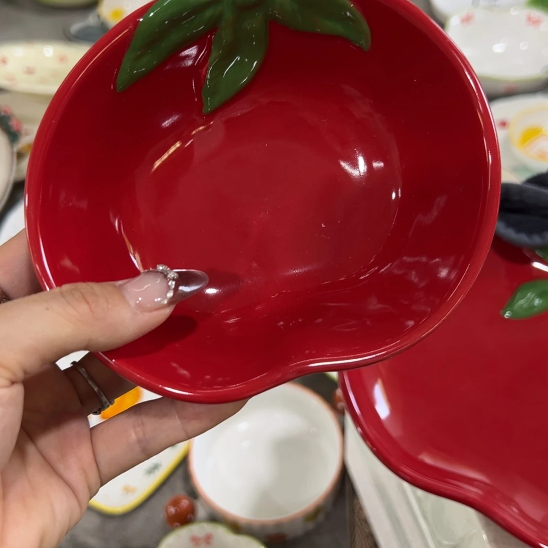 高温陶瓷釉下微瑕