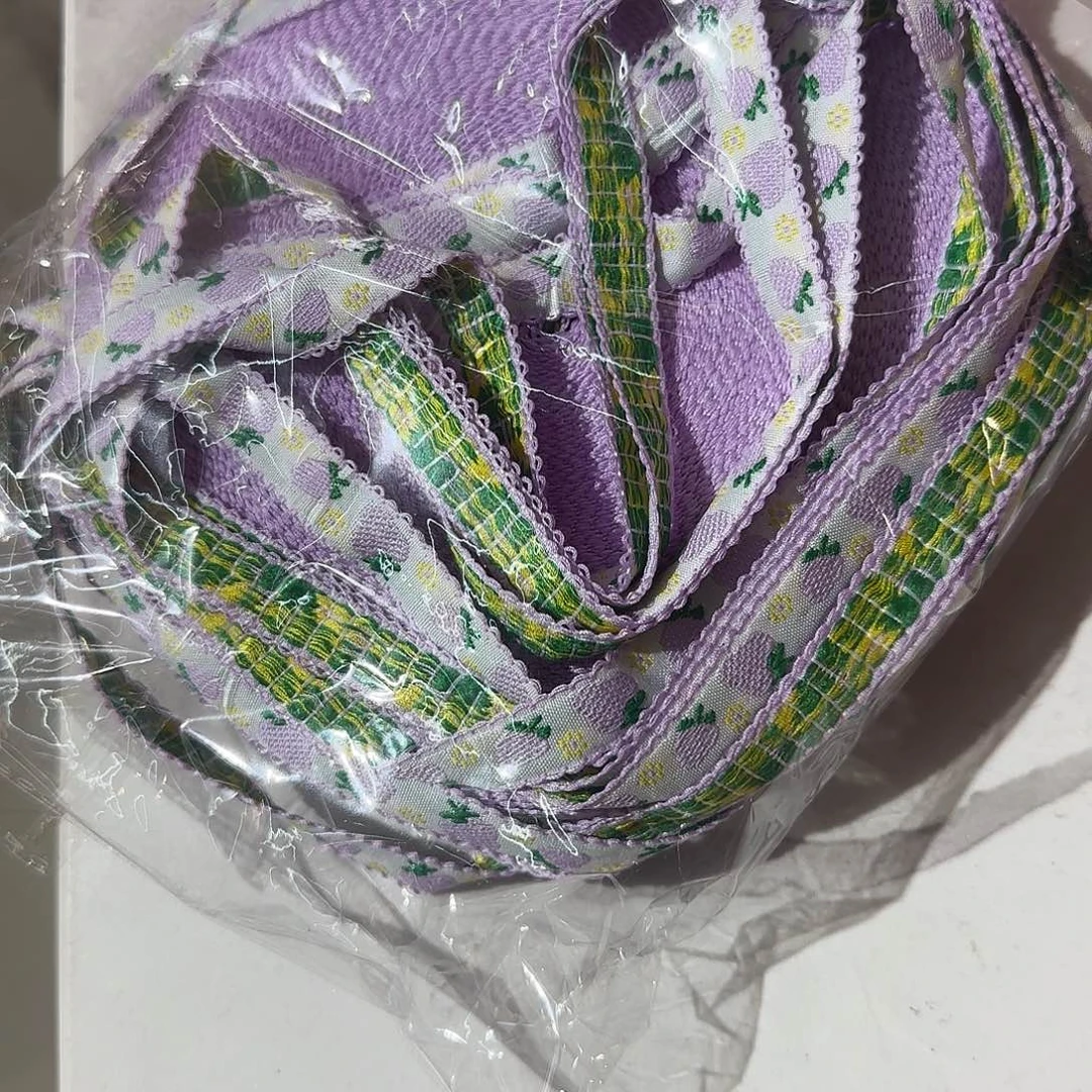 小*当服装辅料花边织带