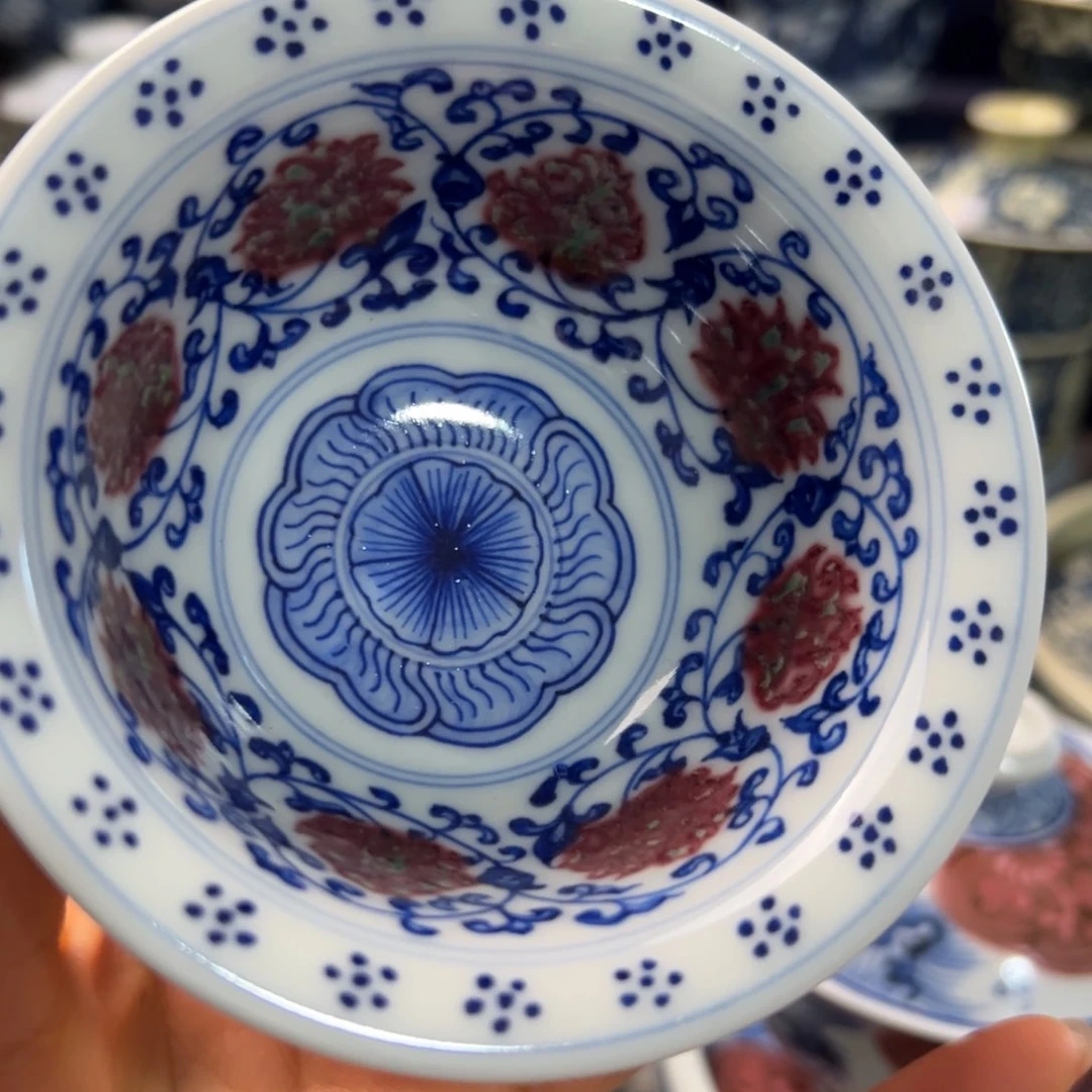 【闪购商品】瓷片贝*叶陶瓷艺术有限公司