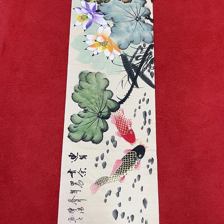 国画国画作品集和书画作品集等