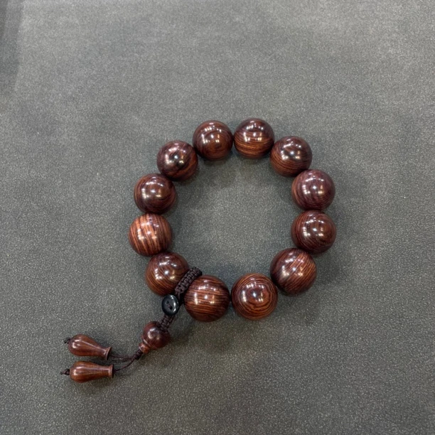 海南黄花梨20mm手串