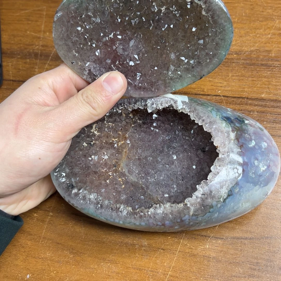 玛瑙/玉髓珠宝半成品未镶嵌?****╯