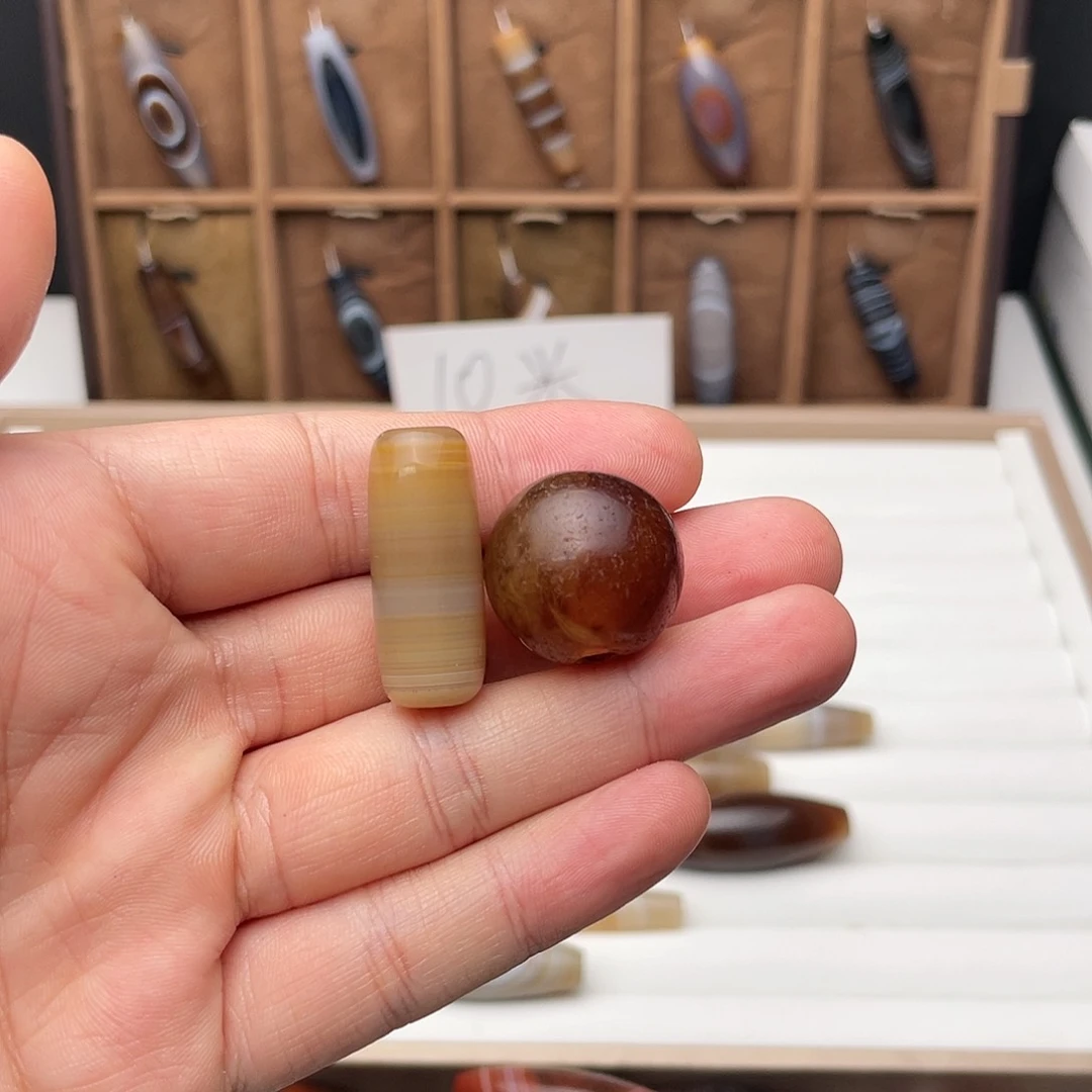 玛瑙/玉髓颈饰合金?*?