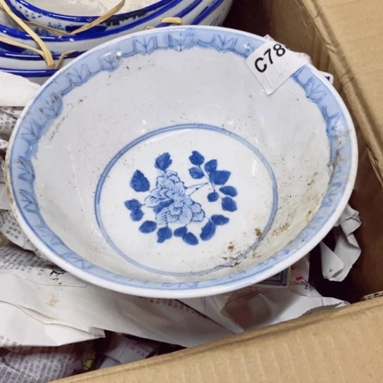 蔷***薇陶瓷制品瑕疵处理