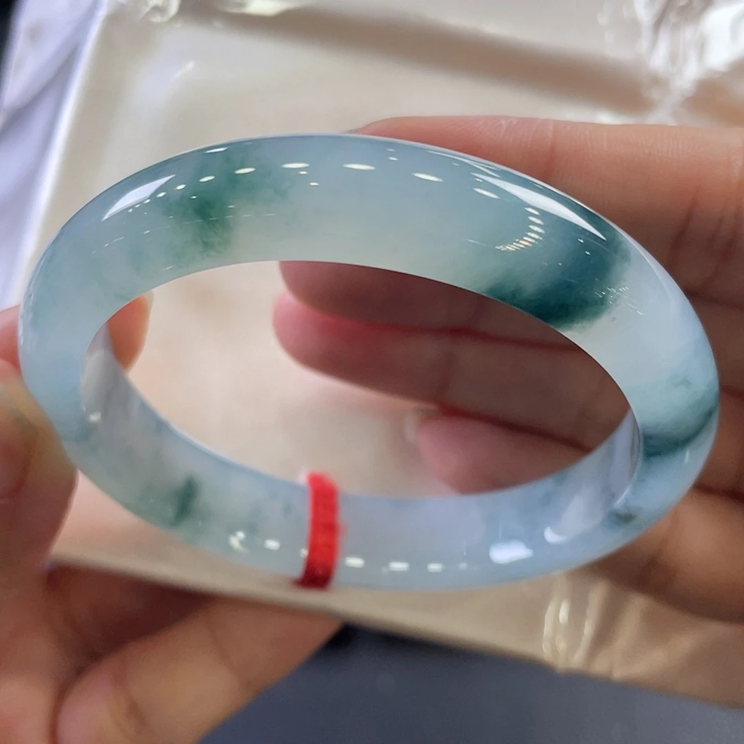 未镶嵌手镯翡翠6号贵妃