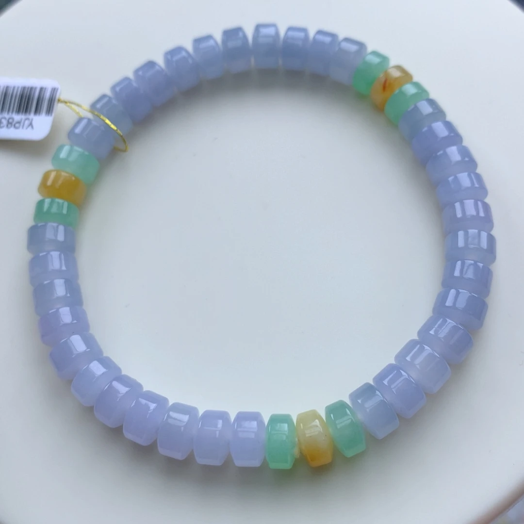 毛衣链未镶嵌翡翠