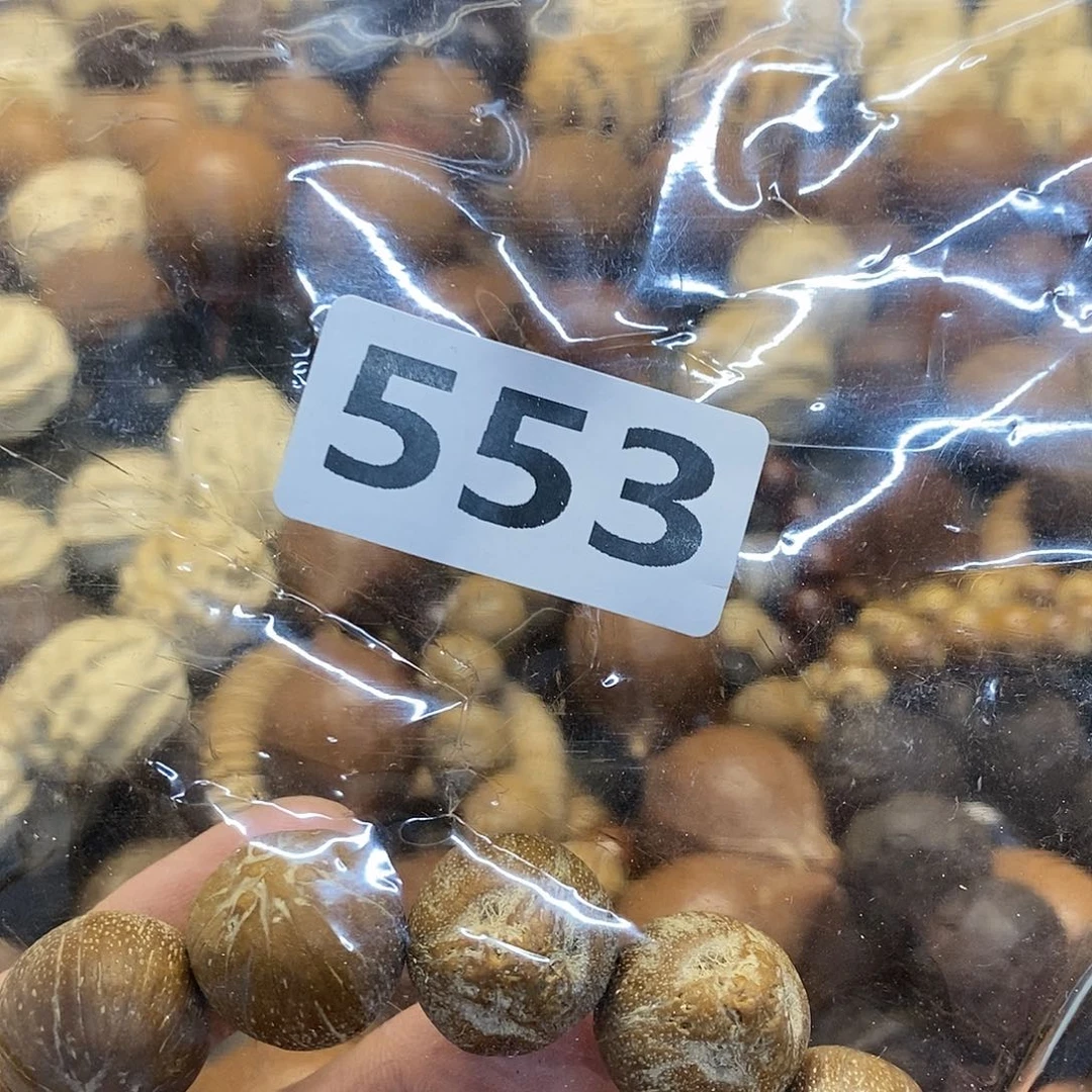 柏香籽/百香籽吊坠疲*龙