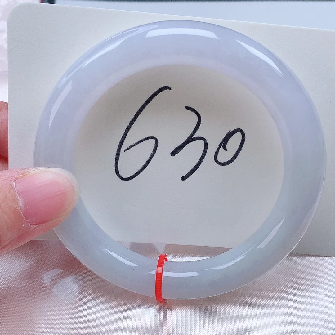 翡翠未镶嵌手镯翡翠