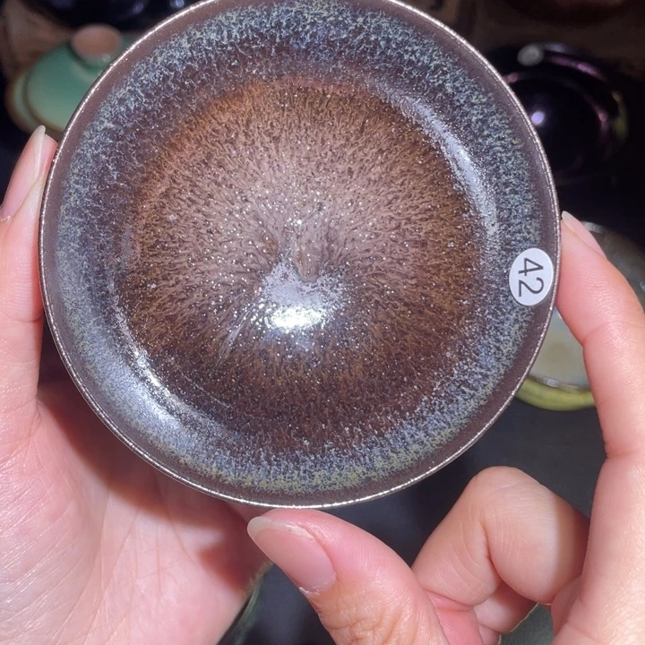 茶盏建盏直播间链接