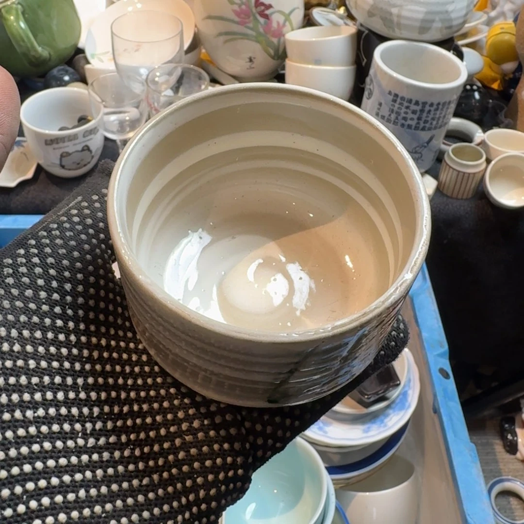 大***山餐具默认微瑕不退不换