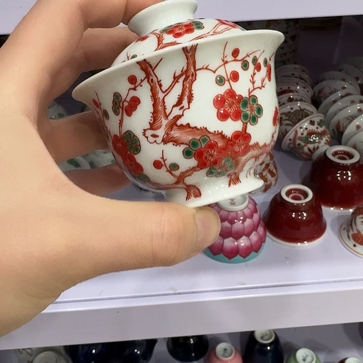 陶瓷艺术品收藏陶瓷