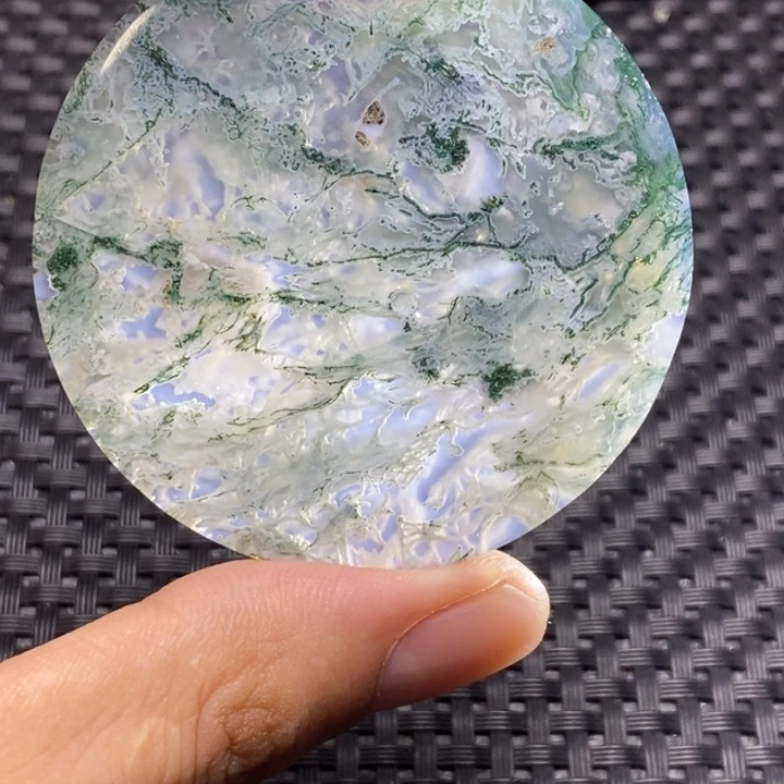 玛瑙/玉髓颈饰未镶嵌君*