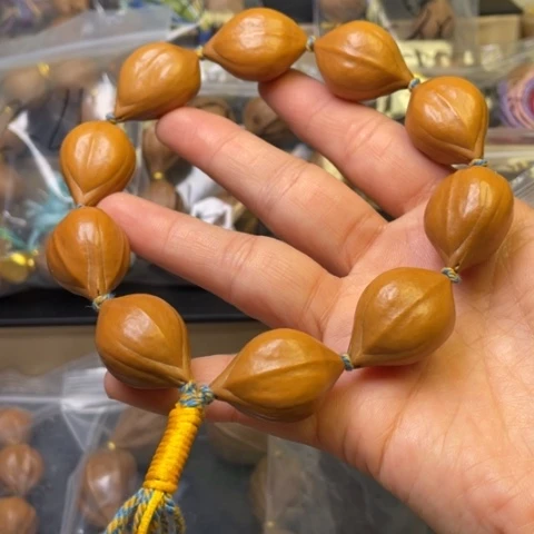 橄榄核手串/手链2.0/35