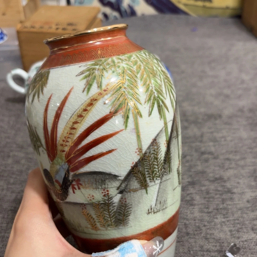 非常好看漂亮的物品