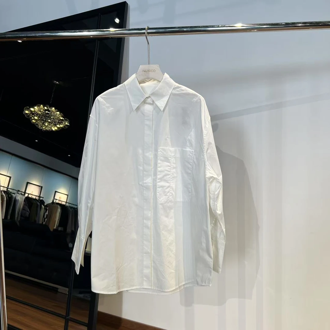 MNFK 2025 新款 衬衫 CS0520