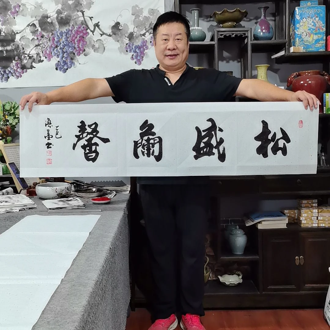 书法杨德富老师书法作品