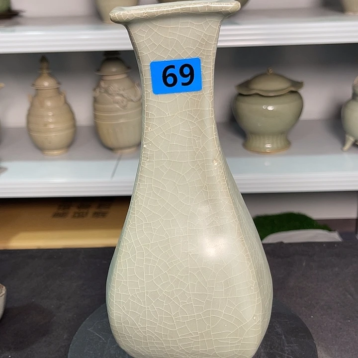 龙泉青瓷茶具套装家用