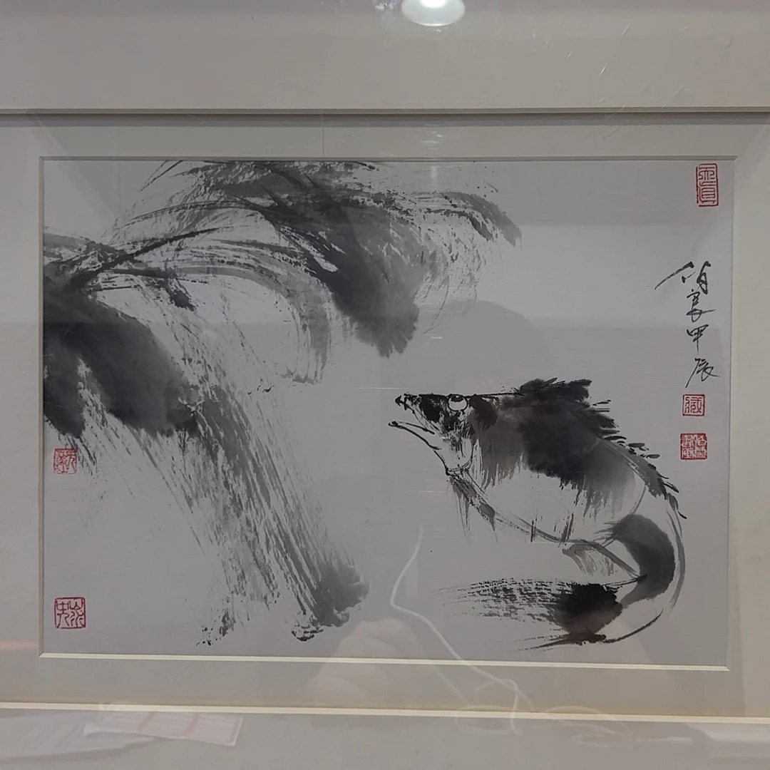 书法书法作品欣赏，书法作品