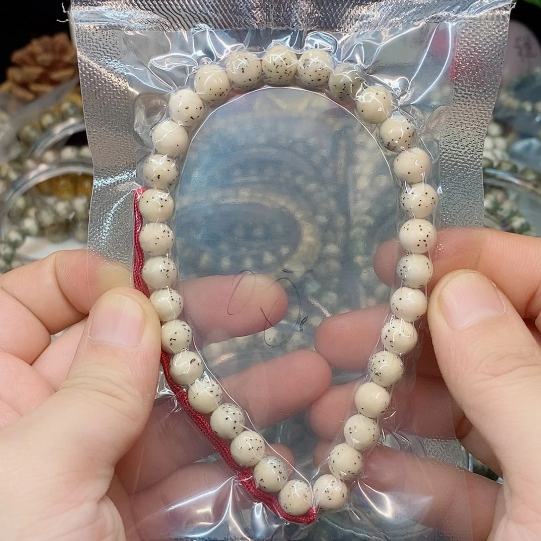 星月菩提吊坠用****30.8圆珠