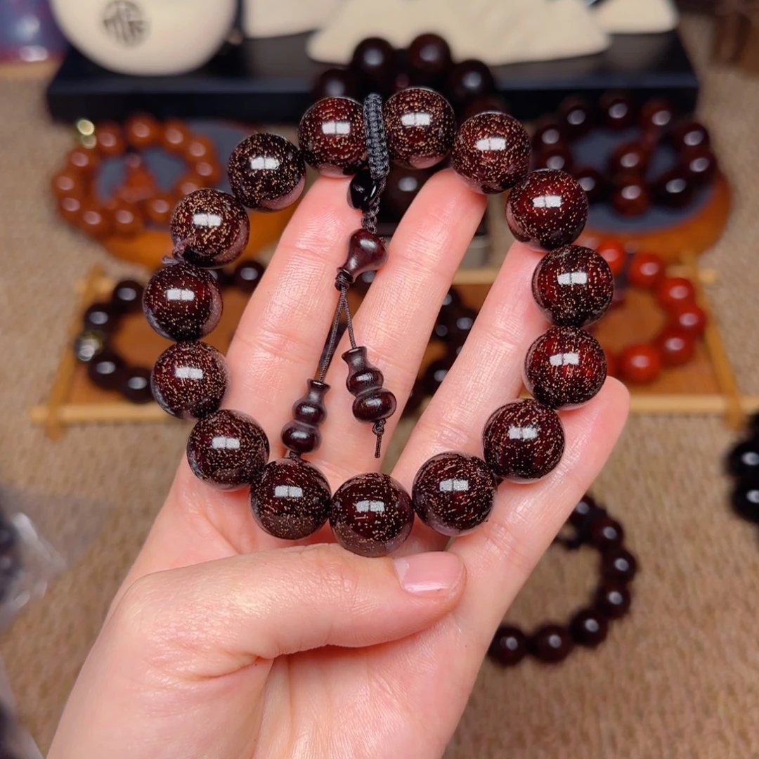 檀香紫檀（小叶紫檀）想1.5