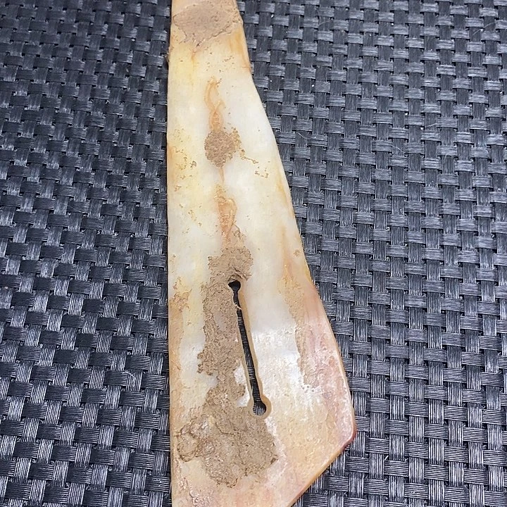 紫金钵盂菩提吊坠
